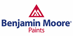Benjamin Moore Paints