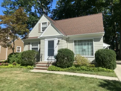 House Painting in Bay Village OH by Neubert Painting